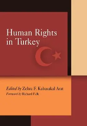 Arat |  Human Rights in Turkey | eBook | Sack Fachmedien