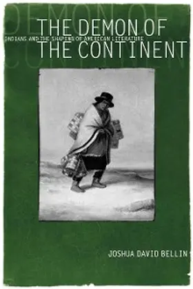 Bellin |  The Demon of the Continent | eBook | Sack Fachmedien