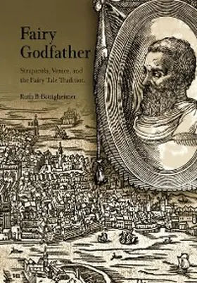 Bottigheimer |  Fairy Godfather | eBook | Sack Fachmedien