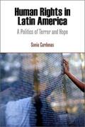 Cardenas |  Human Rights in Latin America | eBook | Sack Fachmedien
