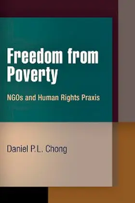 Chong |  Freedom from Poverty | eBook | Sack Fachmedien