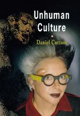 Cottom |  Unhuman Culture | eBook | Sack Fachmedien