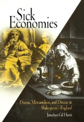 Harris |  Sick Economies | eBook | Sack Fachmedien