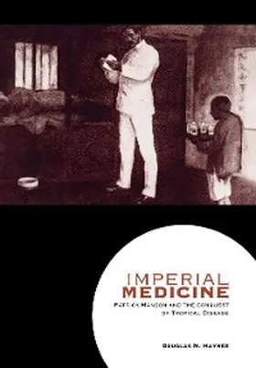 Haynes |  Imperial Medicine | eBook | Sack Fachmedien