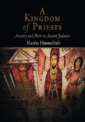 Himmelfarb |  A Kingdom of Priests | eBook | Sack Fachmedien