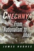 Hughes |  Chechnya | eBook | Sack Fachmedien