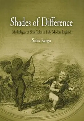 Iyengar |  Shades of Difference | eBook | Sack Fachmedien