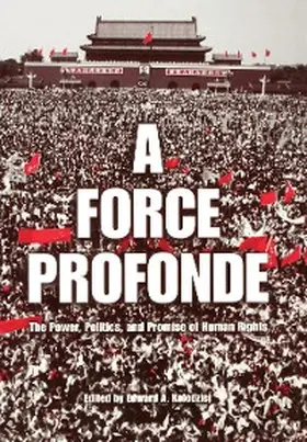 Kolodziej |  A Force Profonde | eBook | Sack Fachmedien