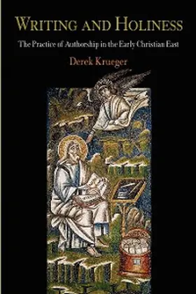 Krueger |  Writing and Holiness | eBook | Sack Fachmedien