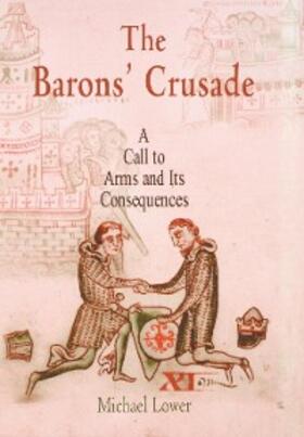 Lower | The Barons' Crusade | E-Book | sack.de