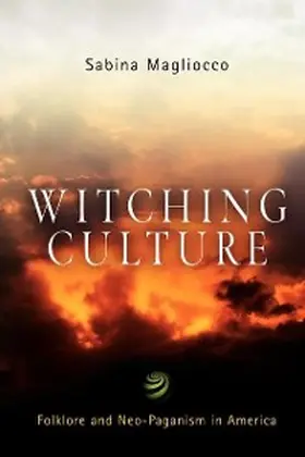 Magliocco |  Witching Culture | eBook | Sack Fachmedien