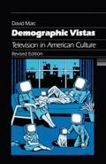 Marc |  Demographic Vistas | eBook | Sack Fachmedien