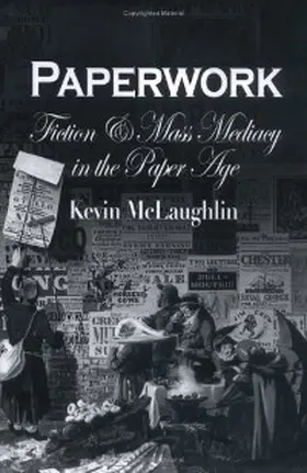 McLaughlin |  Paperwork | eBook | Sack Fachmedien