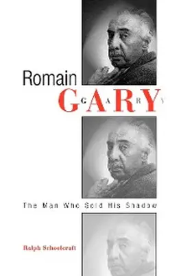 Schoolcraft |  Romain Gary | eBook | Sack Fachmedien