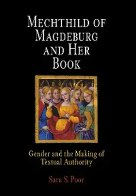 Poor |  Mechthild of Magdeburg and Her Book | eBook | Sack Fachmedien