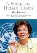 Robinson / Boyle |  A Voice for Human Rights | eBook | Sack Fachmedien