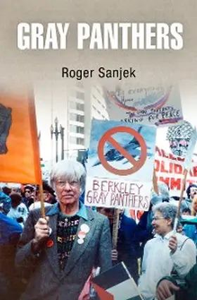 Sanjek |  Gray Panthers | eBook | Sack Fachmedien