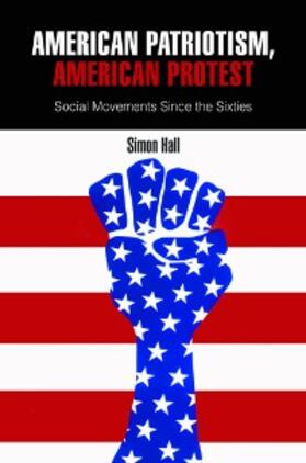 Hall | American Patriotism, American Protest | E-Book | sack.de