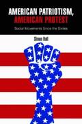 Hall |  American Patriotism, American Protest | eBook | Sack Fachmedien