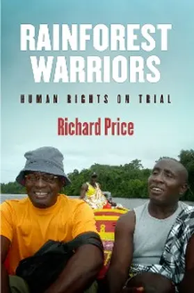 Price |  Rainforest Warriors | eBook | Sack Fachmedien