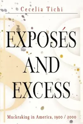 Tichi |  Exposes and Excess | eBook | Sack Fachmedien