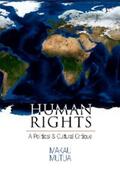 Mutua |  Human Rights | eBook | Sack Fachmedien
