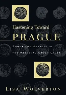 Wolverton |  Hastening Toward Prague | eBook | Sack Fachmedien