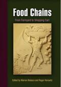 Belasco / Horowitz |  Food Chains | eBook | Sack Fachmedien