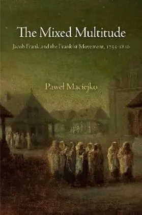 Maciejko |  The Mixed Multitude | eBook | Sack Fachmedien