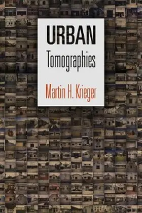 Krieger |  Urban Tomographies | eBook | Sack Fachmedien