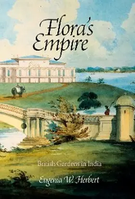 Herbert |  Flora's Empire | eBook | Sack Fachmedien