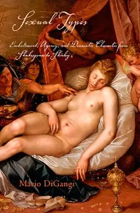 DiGangi |  Sexual Types | eBook | Sack Fachmedien