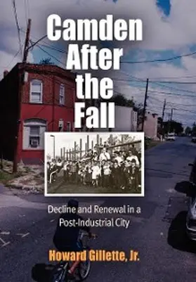 Gillette, Jr. |  Camden After the Fall | eBook | Sack Fachmedien