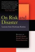 Daniels / Kettl / Kunreuther |  On Risk and Disaster | eBook | Sack Fachmedien