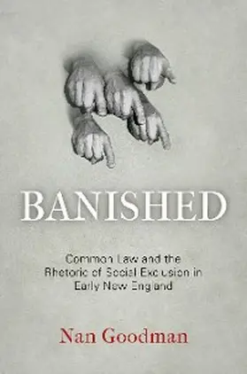Goodman |  Banished | eBook | Sack Fachmedien