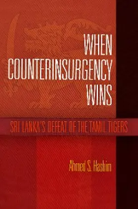 Hashim |  When Counterinsurgency Wins | eBook | Sack Fachmedien
