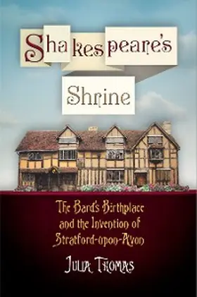 Thomas |  Shakespeare's Shrine | eBook | Sack Fachmedien