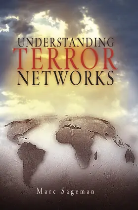 Sageman |  Understanding Terror Networks | eBook | Sack Fachmedien