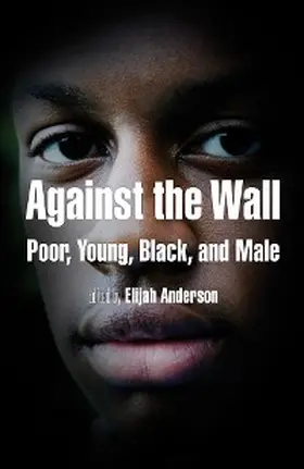 Anderson |  Against the Wall | eBook | Sack Fachmedien