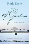 Deitz |  Of Gardens | eBook | Sack Fachmedien
