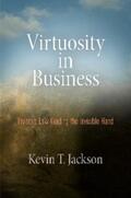 Jackson |  Virtuosity in Business | eBook | Sack Fachmedien