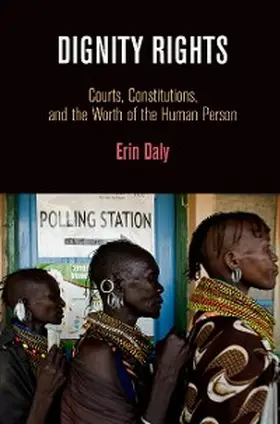 Daly | Dignity Rights | E-Book | sack.de