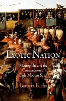 Fuchs |  Exotic Nation | eBook | Sack Fachmedien