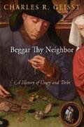 Geisst |  Beggar Thy Neighbor | eBook | Sack Fachmedien