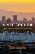 Shermer |  Sunbelt Capitalism | eBook | Sack Fachmedien
