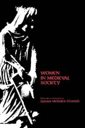 Stuard |  Women in Medieval Society | eBook | Sack Fachmedien