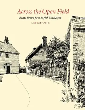 Olin |  Across the Open Field | eBook | Sack Fachmedien