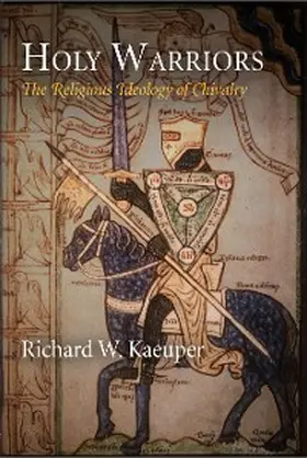 Kaeuper |  Holy Warriors | eBook | Sack Fachmedien