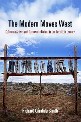 Cándida Smith |  The Modern Moves West | eBook | Sack Fachmedien