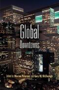 Peterson / McDonogh |  Global Downtowns | eBook | Sack Fachmedien